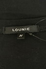 LOUNIE（ルーニィ）の古着「商品番号：PR10218616」-6