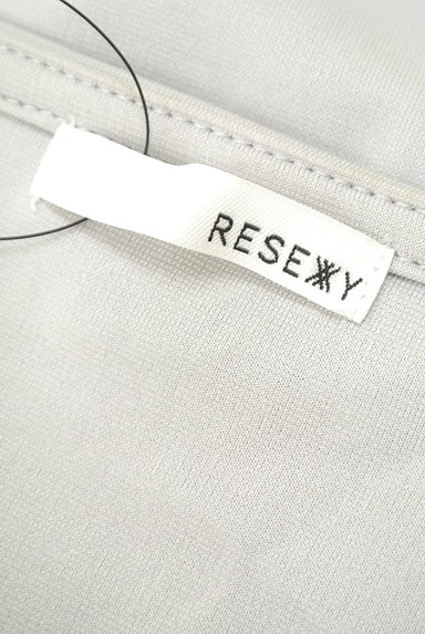 RESEXXY（リゼクシー）の古着「（カットソー・プルオーバー）」大画像６へ