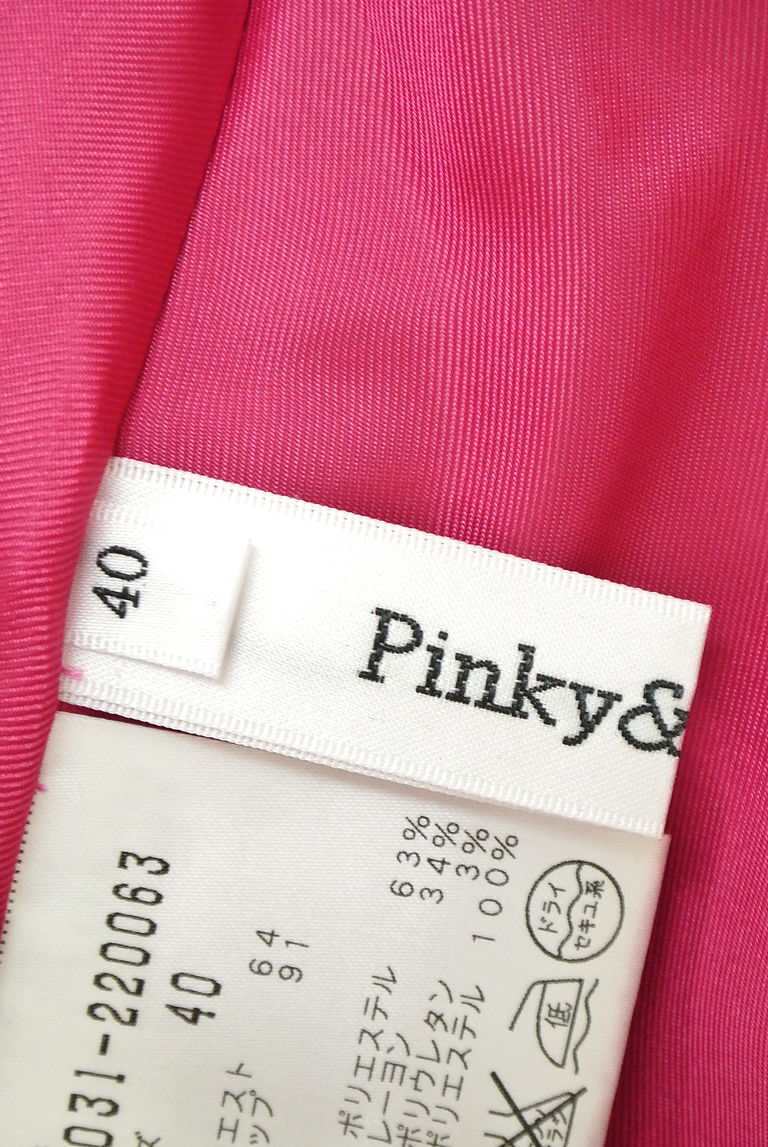 Pinky＆Dianne（ピンキー＆ダイアン）の古着「商品番号：PR10218626」-大画像6