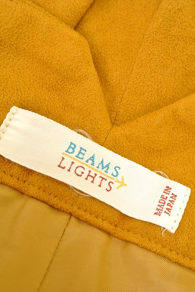 BEAMS LIGHTS（ビームスライツ）の古着「スカラップ裾ショートパンツ（ショートパンツ・ハーフパンツ）」大画像６へ