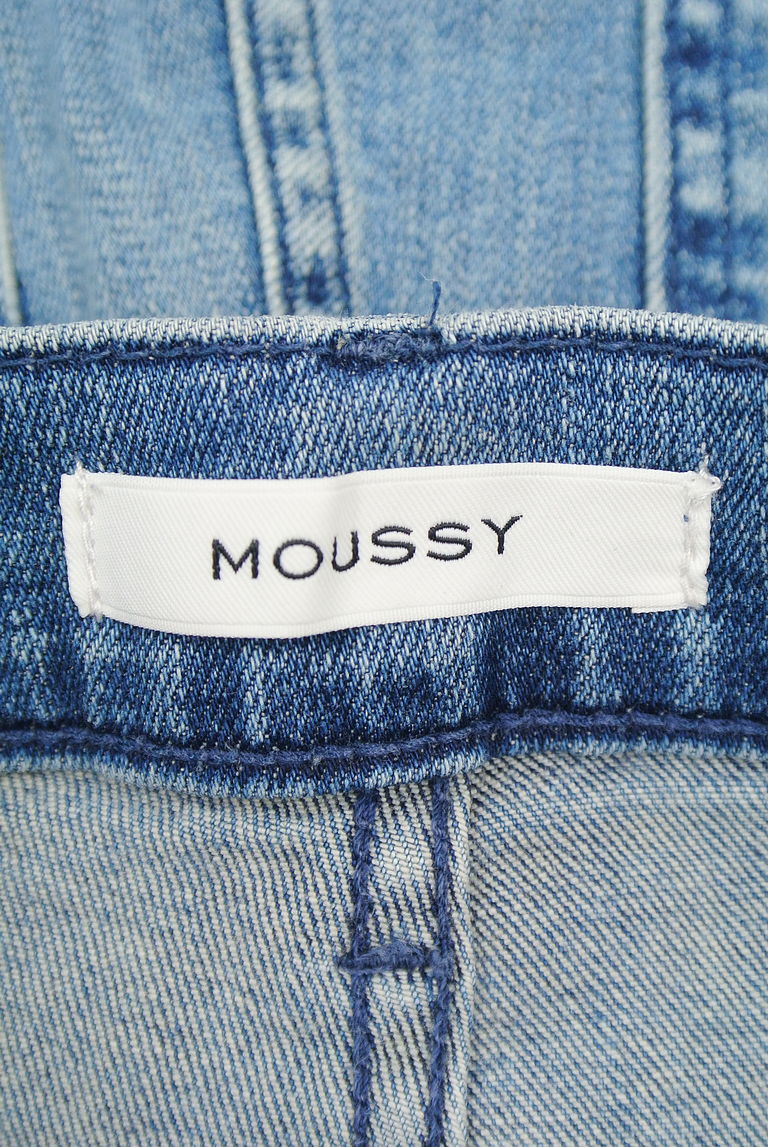 MOUSSY（マウジー）の古着「商品番号：PR10218642」-大画像6