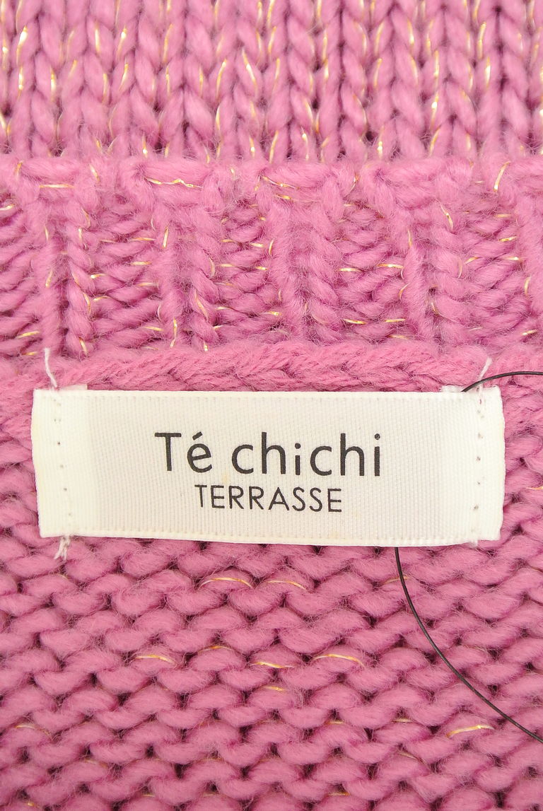 Te chichi（テチチ）の古着「商品番号：PR10218652」-大画像6
