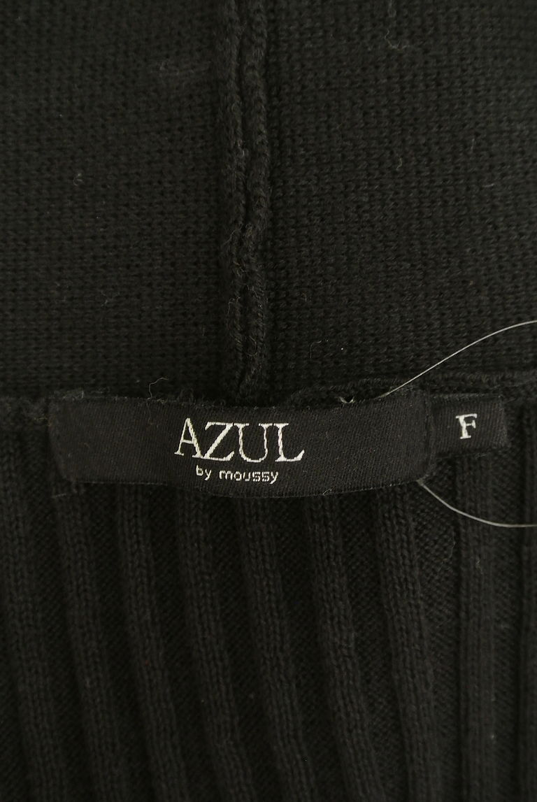 AZUL by moussy（アズールバイマウジー）の古着「商品番号：PR10218654」-大画像6