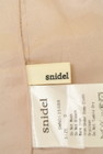 Snidel（スナイデル）の古着「商品番号：PR10218675」-6
