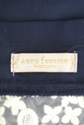 axes femme（アクシーズファム）の古着「商品番号：PR10218691」-6