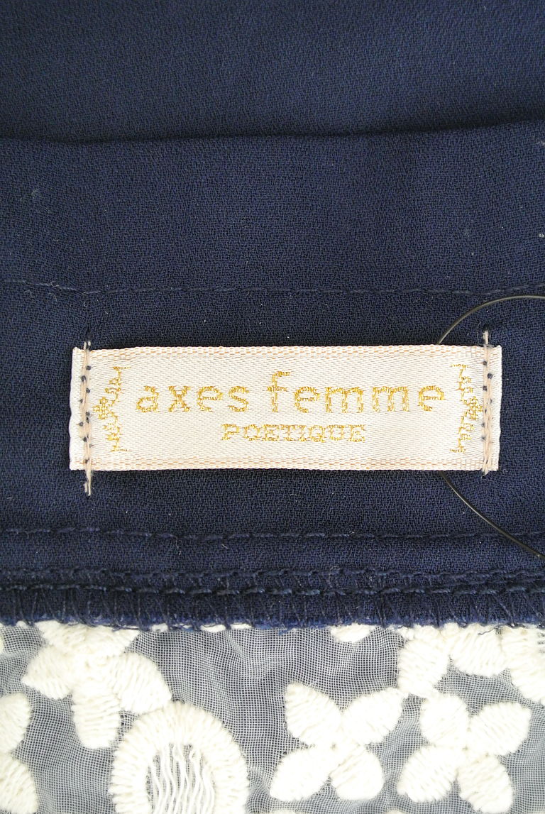 axes femme（アクシーズファム）の古着「商品番号：PR10218691」-大画像6