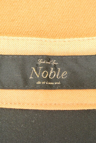 Noble（ノーブル）の古着「（ワンピース・チュニック）」大画像６へ