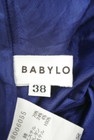 BABYLONE（バビロン）の古着「商品番号：PR10218716」-6