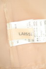 LAISSE PASSE（レッセパッセ）の古着「商品番号：PR10218719」-6