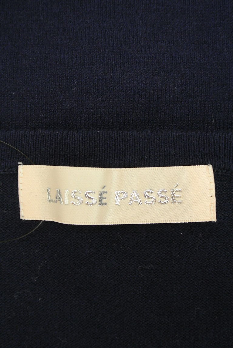 LAISSE PASSE（レッセパッセ）の古着「商品番号：PR10218721」-大画像6