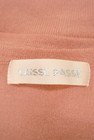 LAISSE PASSE（レッセパッセ）の古着「商品番号：PR10218724」-6