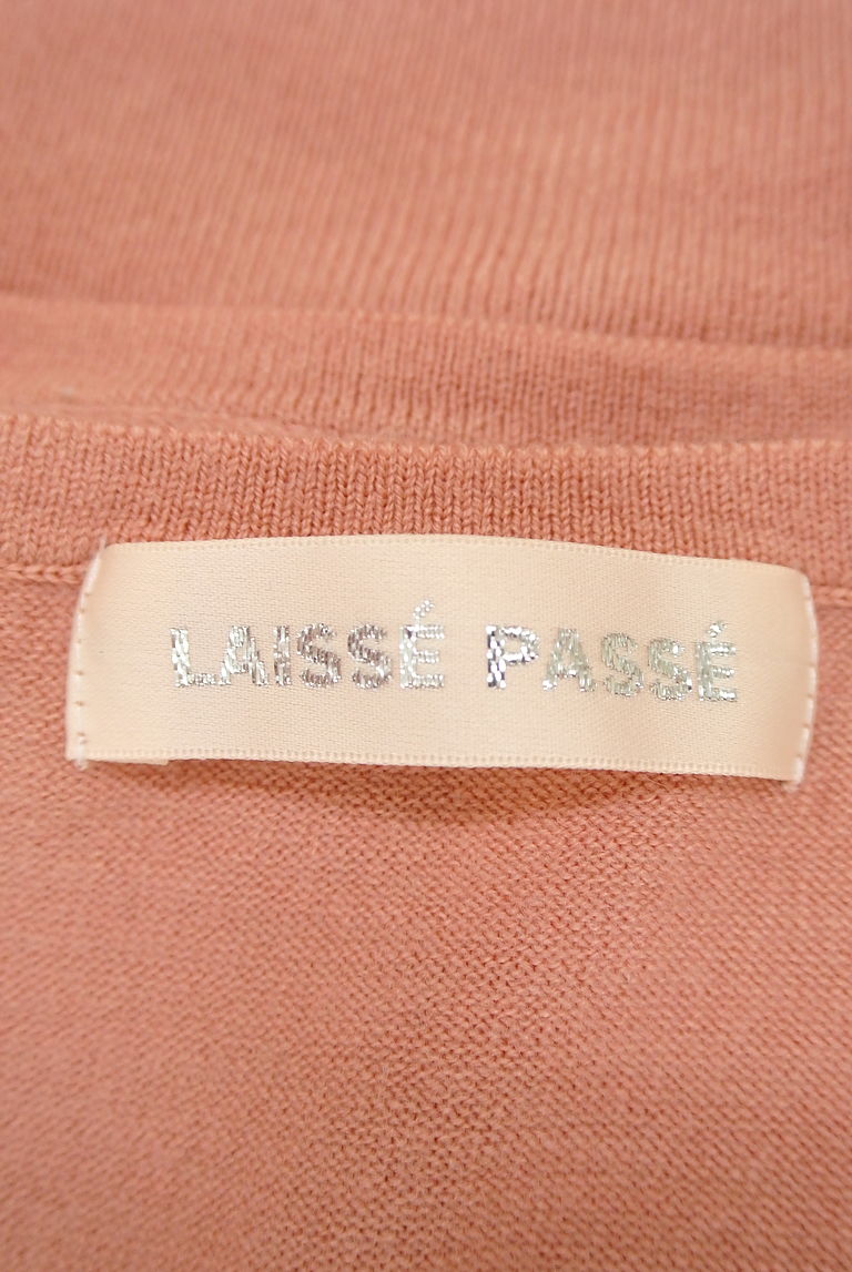 LAISSE PASSE（レッセパッセ）の古着「商品番号：PR10218724」-大画像6
