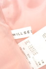WILLSELECTION（ウィルセレクション）の古着「商品番号：PR10218740」-6