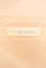 LAISSE PASSE（レッセパッセ）の古着「商品番号：PR10218745」-6