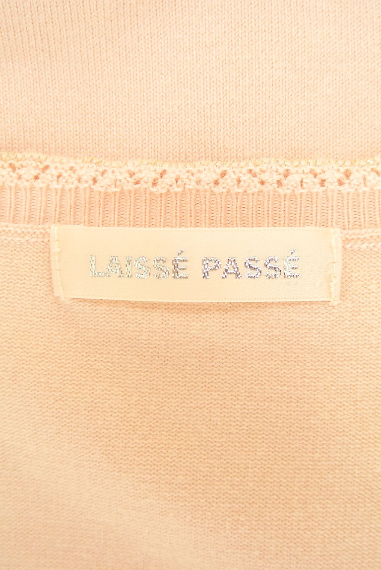 LAISSE PASSE（レッセパッセ）の古着「商品番号：PR10218745」-大画像6