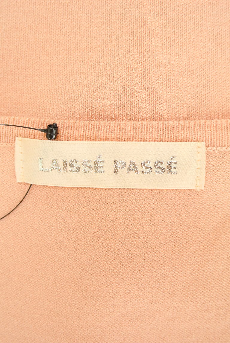 LAISSE PASSE（レッセパッセ）の古着「商品番号：PR10218746」-大画像6
