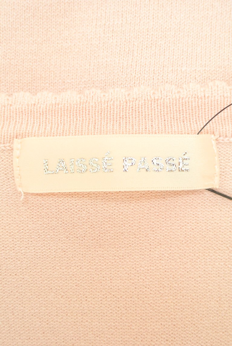 LAISSE PASSE（レッセパッセ）の古着「商品番号：PR10218747」-大画像6