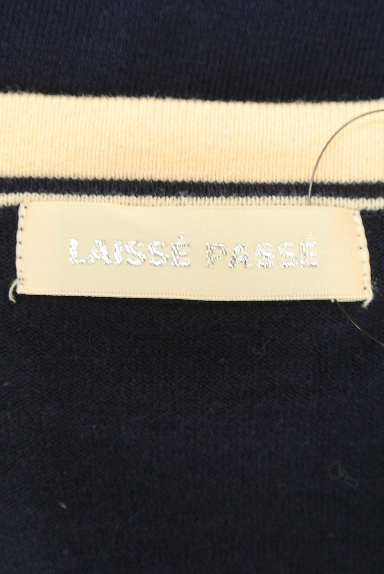 LAISSE PASSE（レッセパッセ）の古着「商品番号：PR10218750」-大画像6