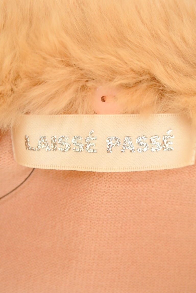 LAISSE PASSE（レッセパッセ）の古着「商品番号：PR10218752」-大画像6
