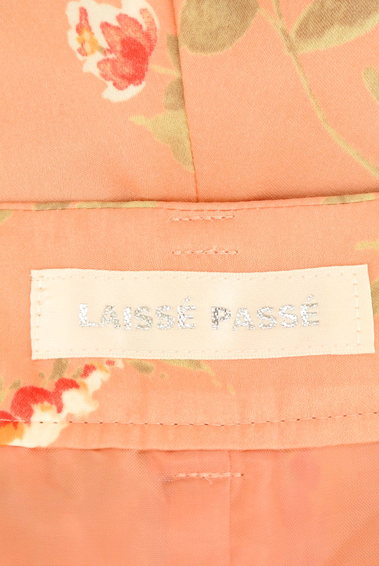 LAISSE PASSE（レッセパッセ）の古着「商品番号：PR10218753」-大画像6