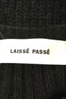 LAISSE PASSE（レッセパッセ）の古着「商品番号：PR10218754」-6