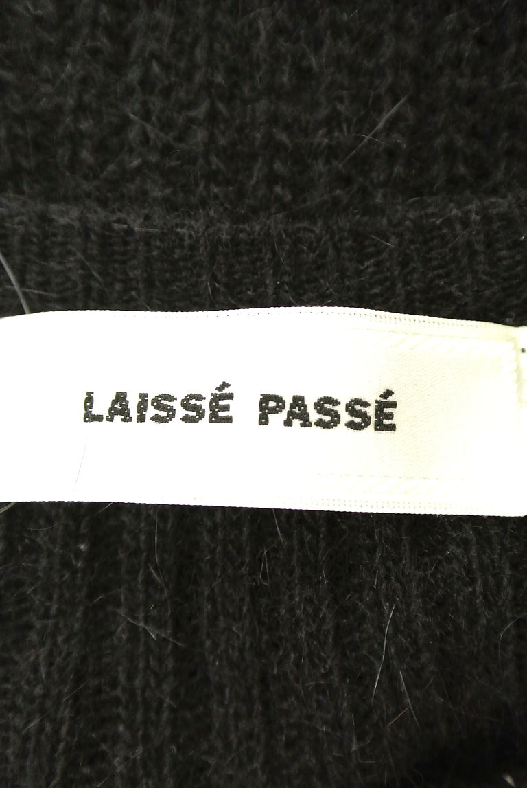LAISSE PASSE（レッセパッセ）の古着「商品番号：PR10218754」-大画像6