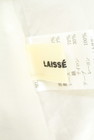 LAISSE PASSE（レッセパッセ）の古着「商品番号：PR10218755」-6