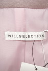 WILLSELECTION（ウィルセレクション）の古着「商品番号：PR10218759」-6