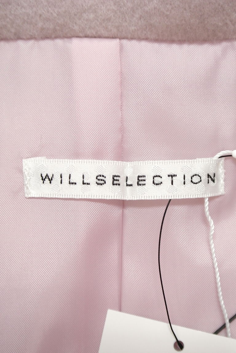 WILLSELECTION（ウィルセレクション）の古着「商品番号：PR10218759」-大画像6