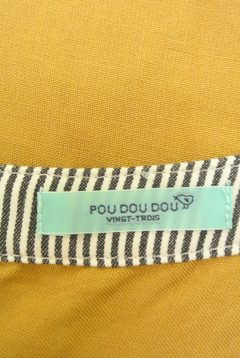 POU DOU DOU（プードゥドゥ）の古着「商品番号：PR10218768」-大画像6