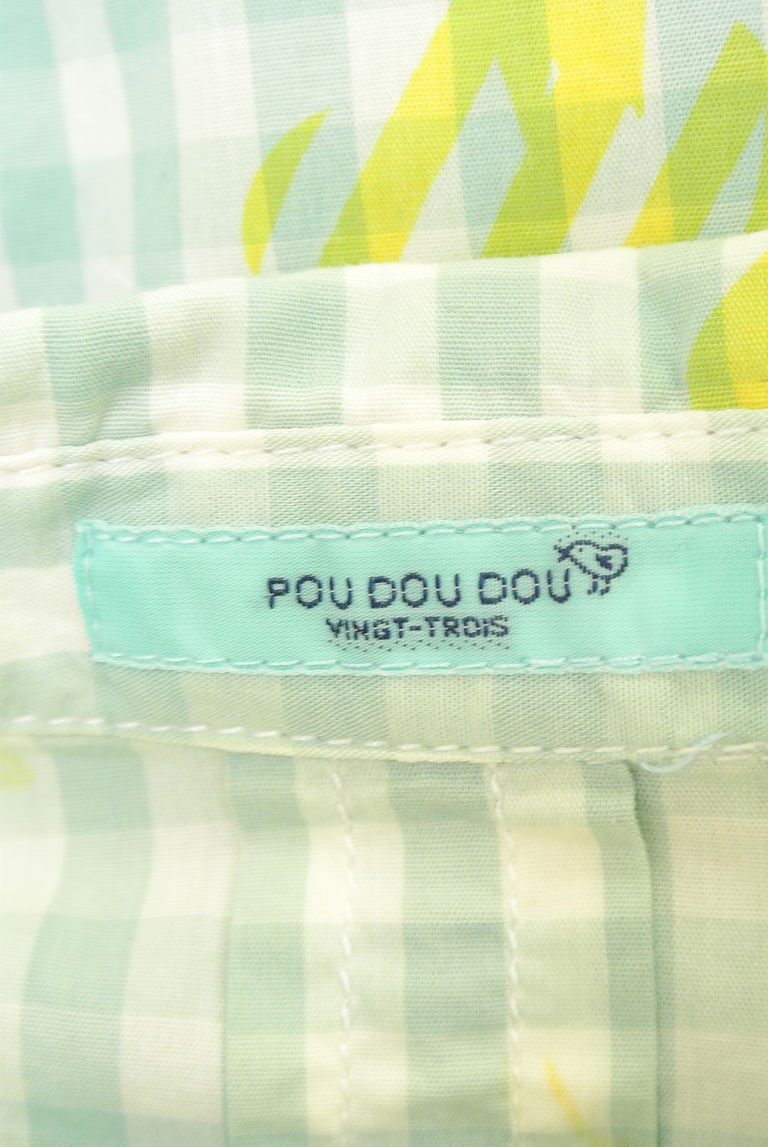 POU DOU DOU（プードゥドゥ）の古着「商品番号：PR10218771」-大画像6