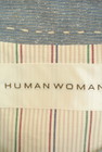 HUMAN WOMAN（ヒューマンウーマン）の古着「商品番号：PR10218792」-6