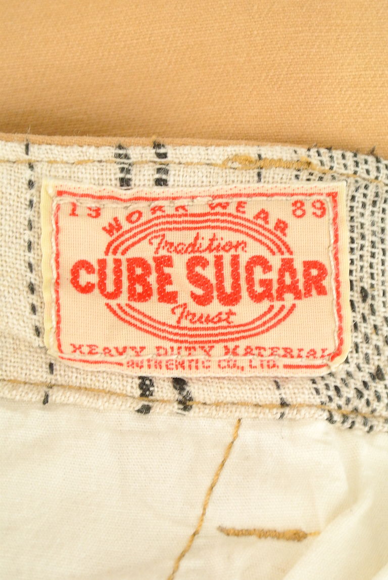 CUBE SUGAR（キューブシュガー）の古着「商品番号：PR10218828」-大画像6