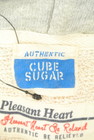 CUBE SUGAR（キューブシュガー）の古着「商品番号：PR10218835」-6