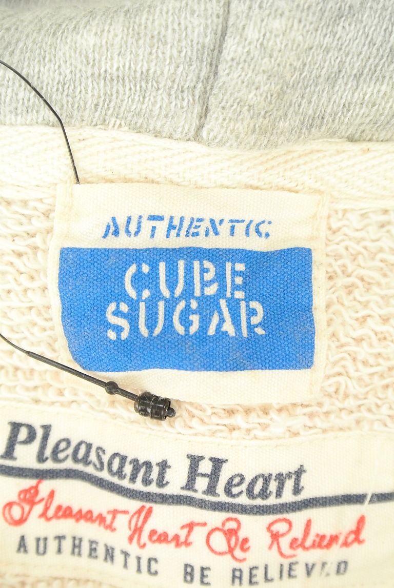 CUBE SUGAR（キューブシュガー）の古着「商品番号：PR10218835」-大画像6
