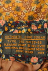 CUBE SUGAR（キューブシュガー）の古着「商品番号：PR10218836」-6