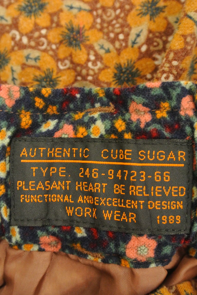 CUBE SUGAR（キューブシュガー）の古着「商品番号：PR10218836」-大画像6