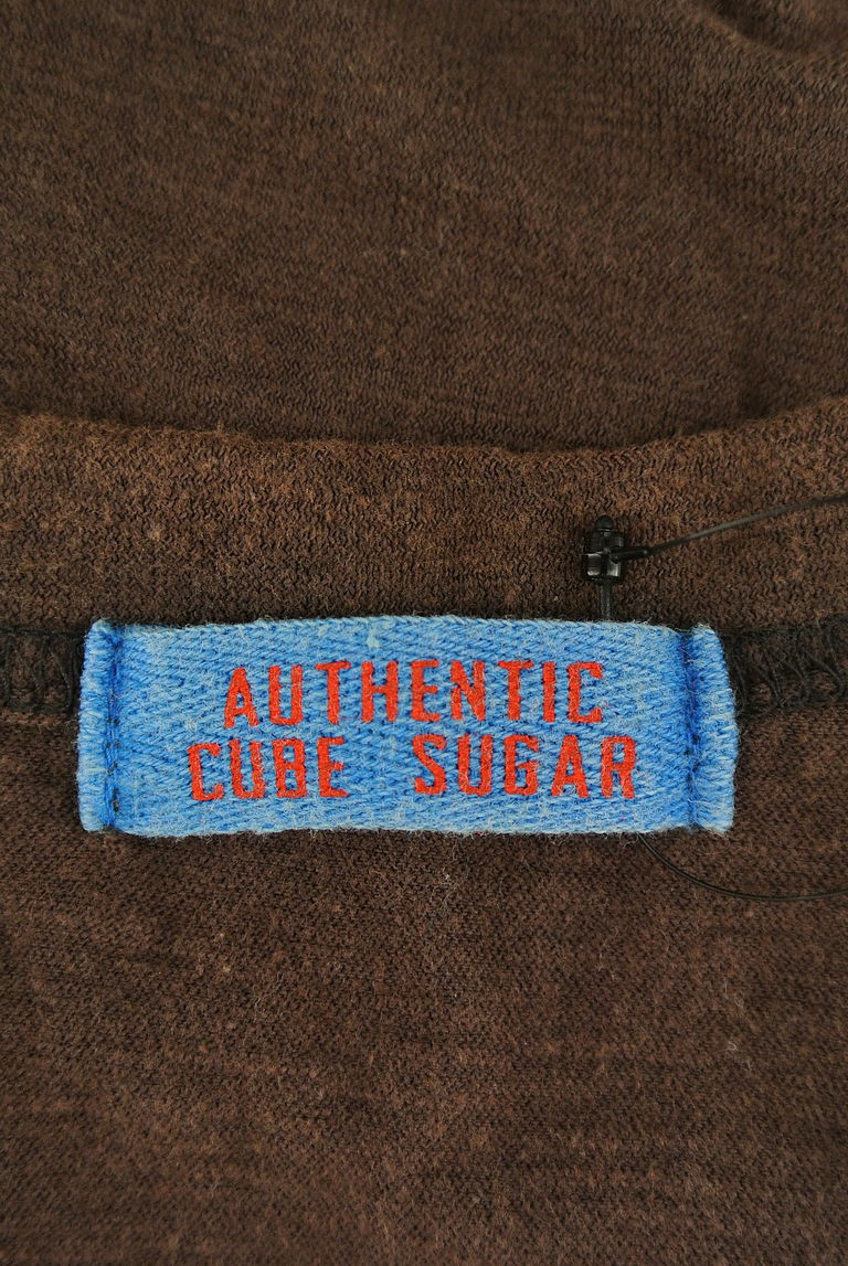 CUBE SUGAR（キューブシュガー）の古着「商品番号：PR10218838」-大画像6