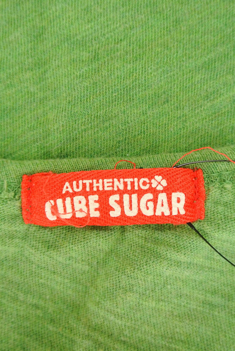 CUBE SUGAR（キューブシュガー）の古着「商品番号：PR10218840」-大画像6
