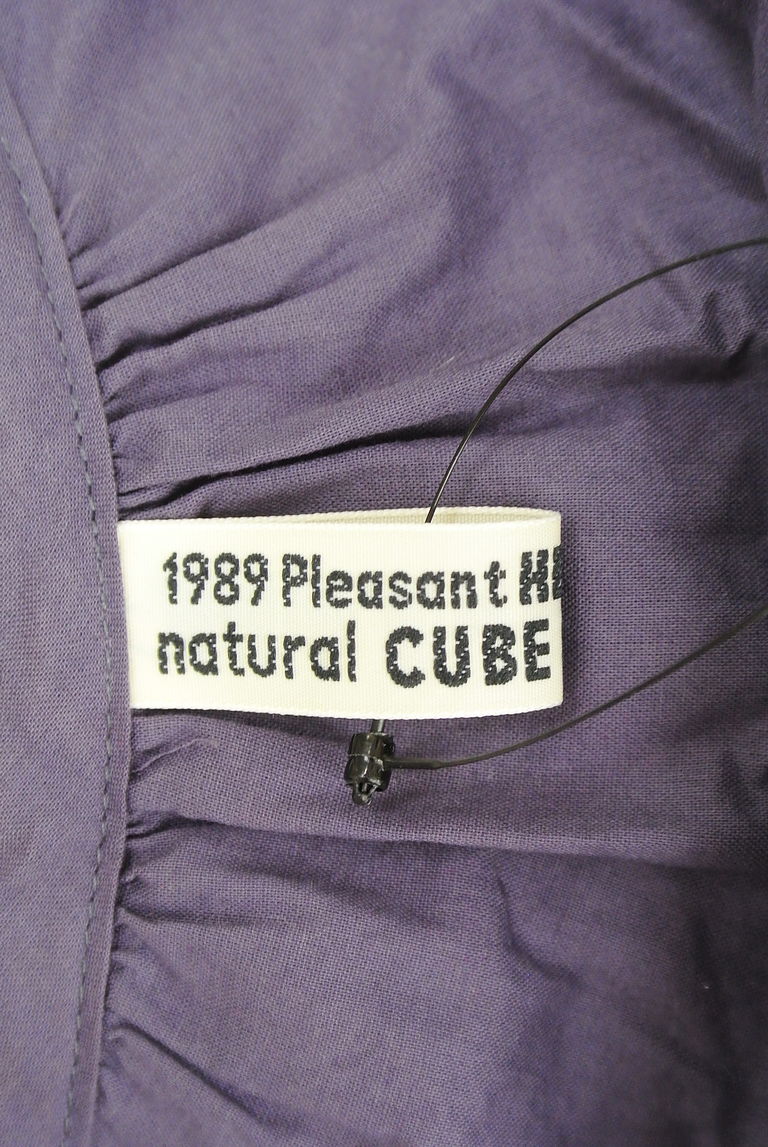 CUBE SUGAR（キューブシュガー）の古着「商品番号：PR10218846」-大画像6