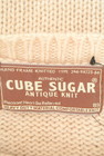 CUBE SUGAR（キューブシュガー）の古着「商品番号：PR10218848」-6