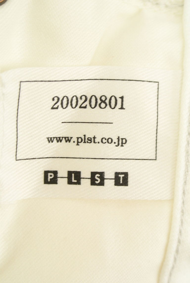 PLST（プラステ）の古着「商品番号：PR10218962」-大画像6