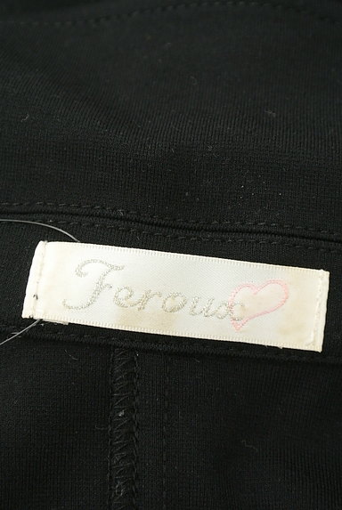 Feroux（フェルゥ）の古着「（ジャケット）」大画像６へ