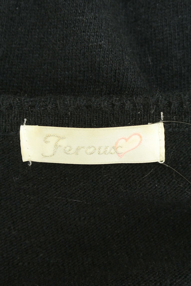 Feroux（フェルゥ）の古着「商品番号：PR10218978」-大画像6