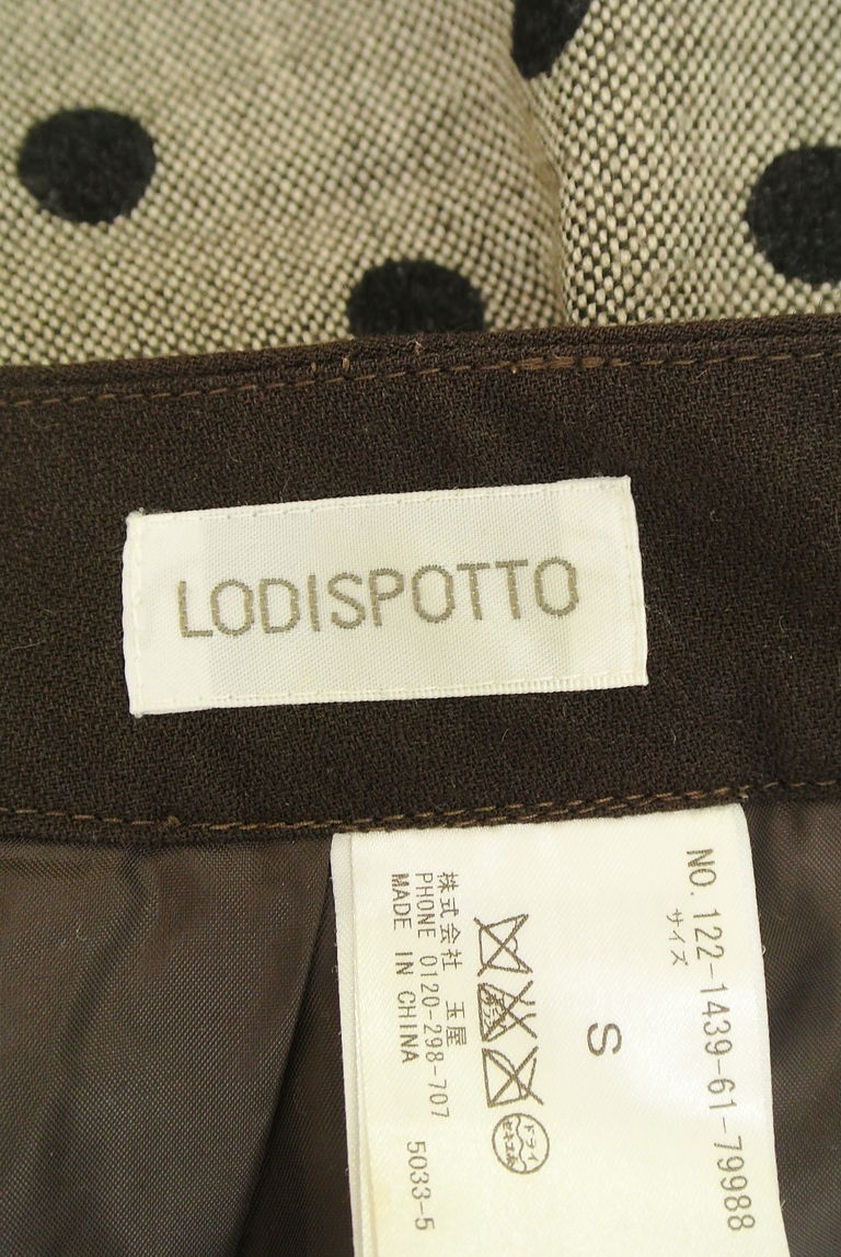 LODISPOTTO（ロディスポット）の古着「商品番号：PR10218979」-大画像6