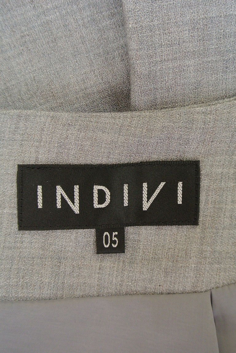 INDIVI（インディヴィ）の古着「商品番号：PR10218981」-大画像6