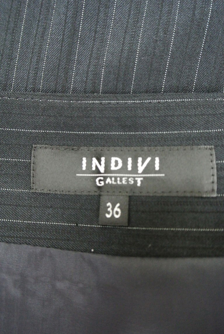 INDIVI（インディヴィ）の古着「商品番号：PR10218984」-大画像6