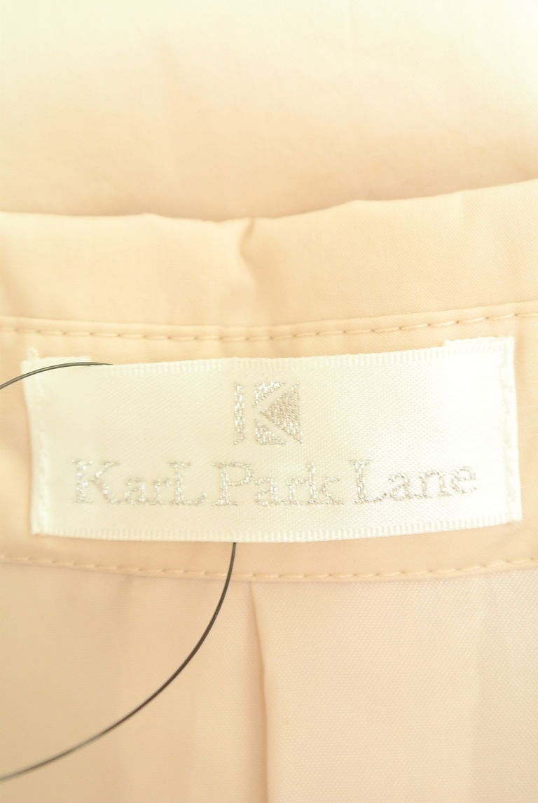KarL Park Lane（カールパークレーン）の古着「商品番号：PR10218987」-大画像6