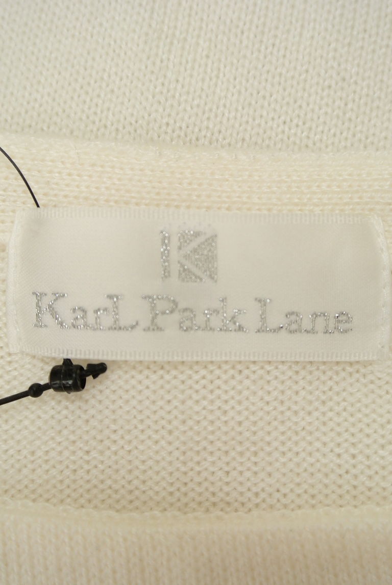 KarL Park Lane（カールパークレーン）の古着「商品番号：PR10218990」-大画像6