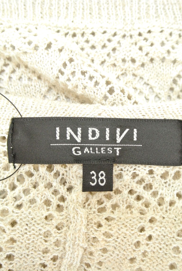 INDIVI（インディヴィ）の古着「商品番号：PR10218993」-大画像6